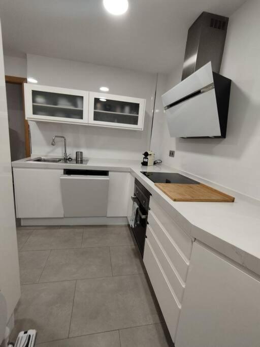 Apartamento En Jerez 3 Dormitorios Y 2 Banos Jerez de la Frontera Exterior foto