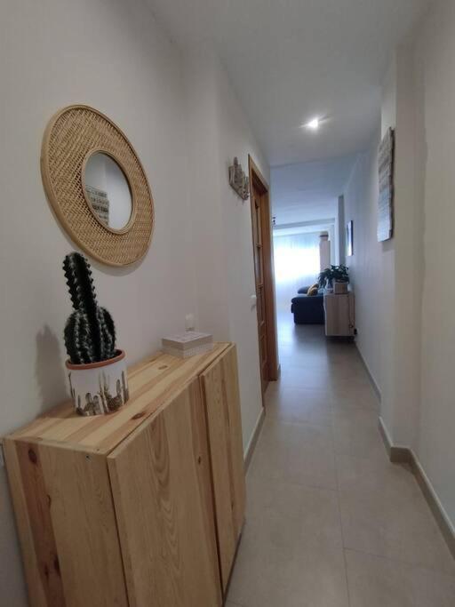 Apartamento En Jerez 3 Dormitorios Y 2 Banos Jerez de la Frontera Exterior foto