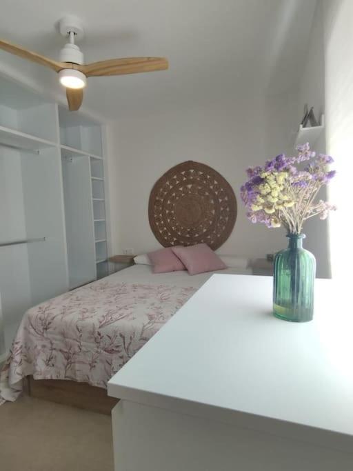 Apartamento En Jerez 3 Dormitorios Y 2 Banos Jerez de la Frontera Exterior foto