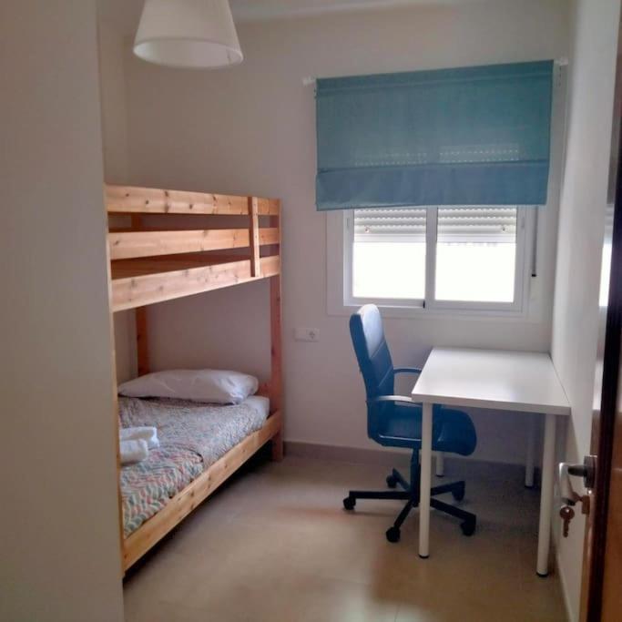 Apartamento En Jerez 3 Dormitorios Y 2 Banos Jerez de la Frontera Exterior foto