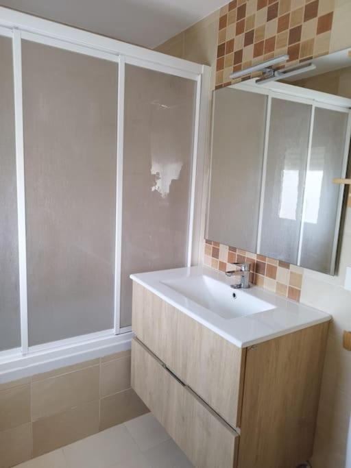 Apartamento En Jerez 3 Dormitorios Y 2 Banos Jerez de la Frontera Exterior foto