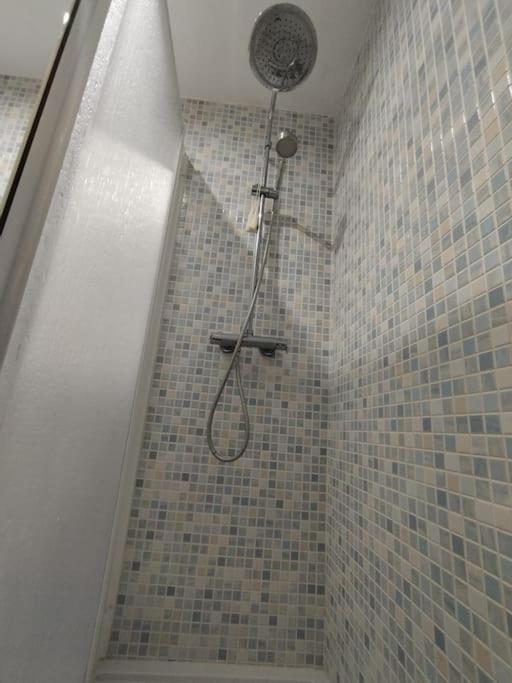 Apartamento En Jerez 3 Dormitorios Y 2 Banos Jerez de la Frontera Exterior foto